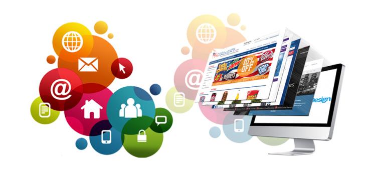 網(wǎng)站建設對于企業(yè)來說有哪些好處？