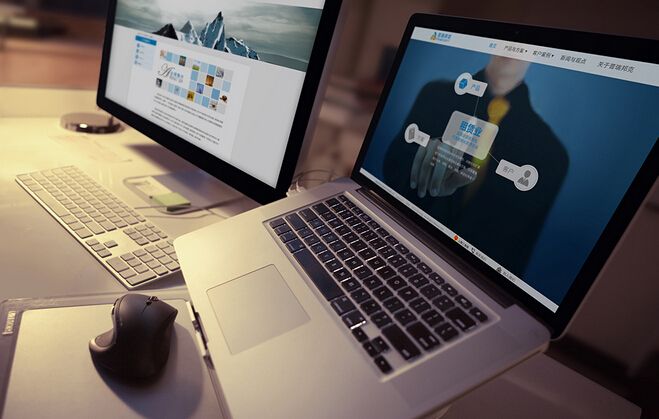 營銷型網(wǎng)站有什么特點？