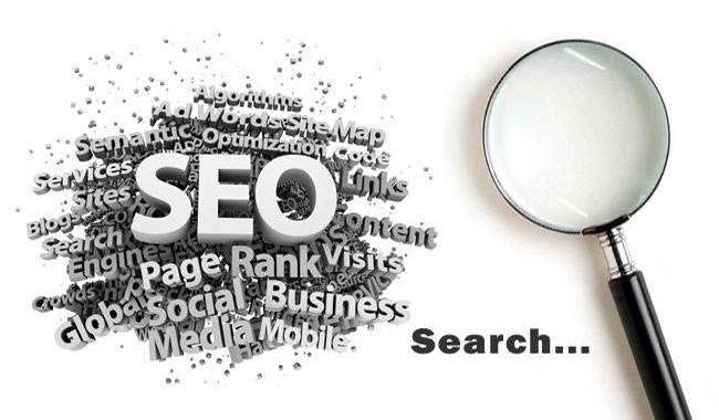 如何進(jìn)行seo分析？